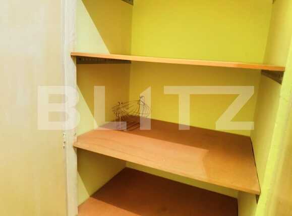 Garsonieră de vânzare Sagului - 72542AV | BLITZ Timișoara | Poza5