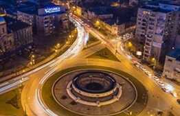 Apartament 3 camere, 90 mp, Central, zona Punctele Cardinale!