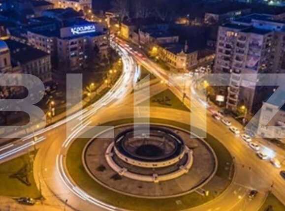 Apartament de vânzare 3 camere Take Ionescu - 72596AV | BLITZ Timișoara | Poza1