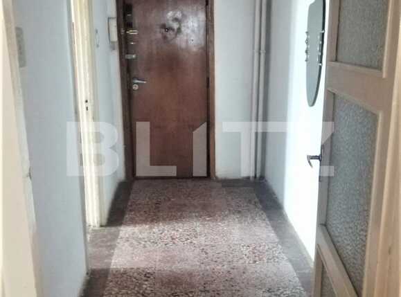 Apartament de vânzare 3 camere Take Ionescu - 72596AV | BLITZ Timișoara | Poza3