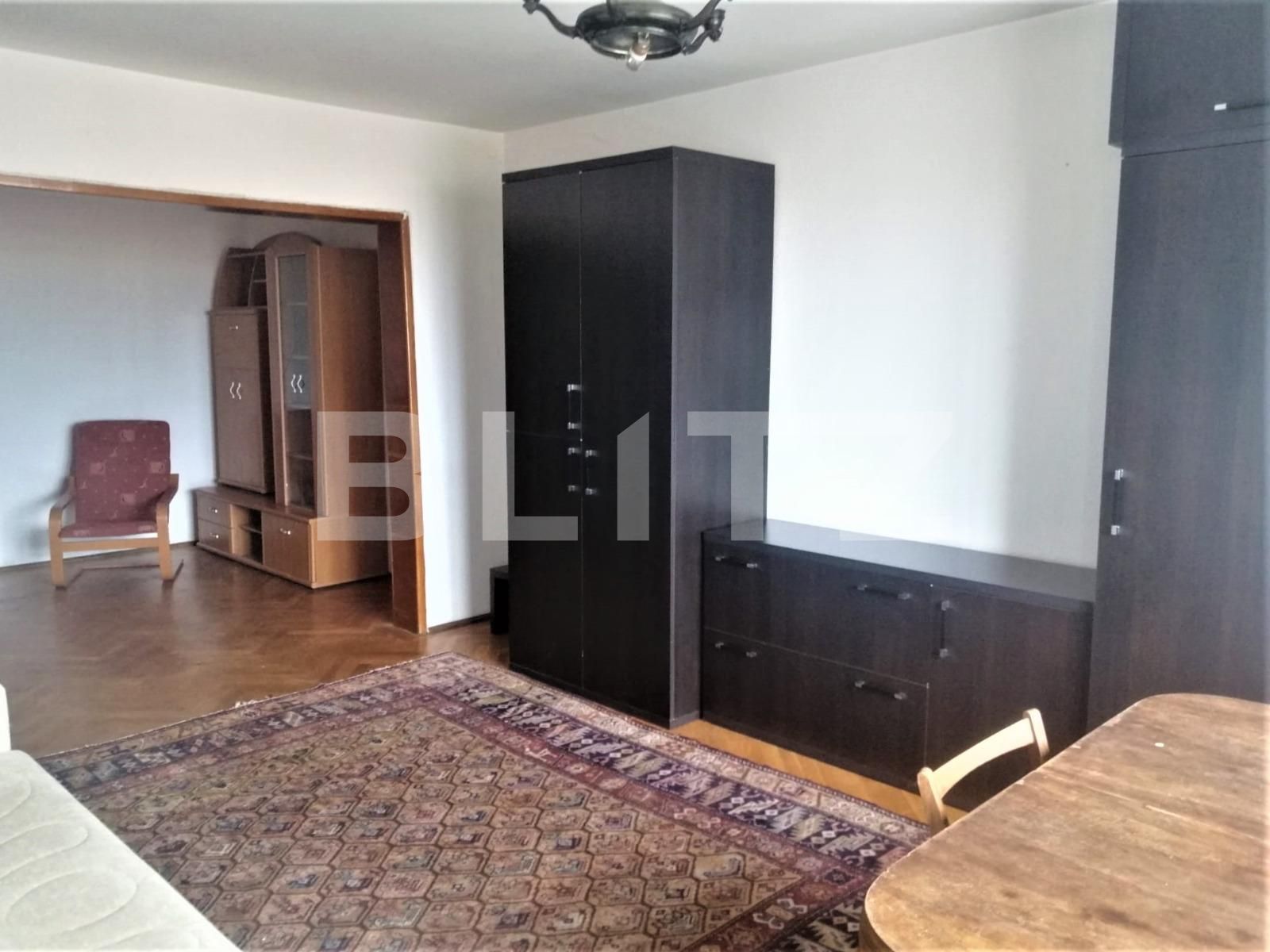 Apartament de vânzare 3 camere Take Ionescu - 72596AV | BLITZ Timișoara | Poza2