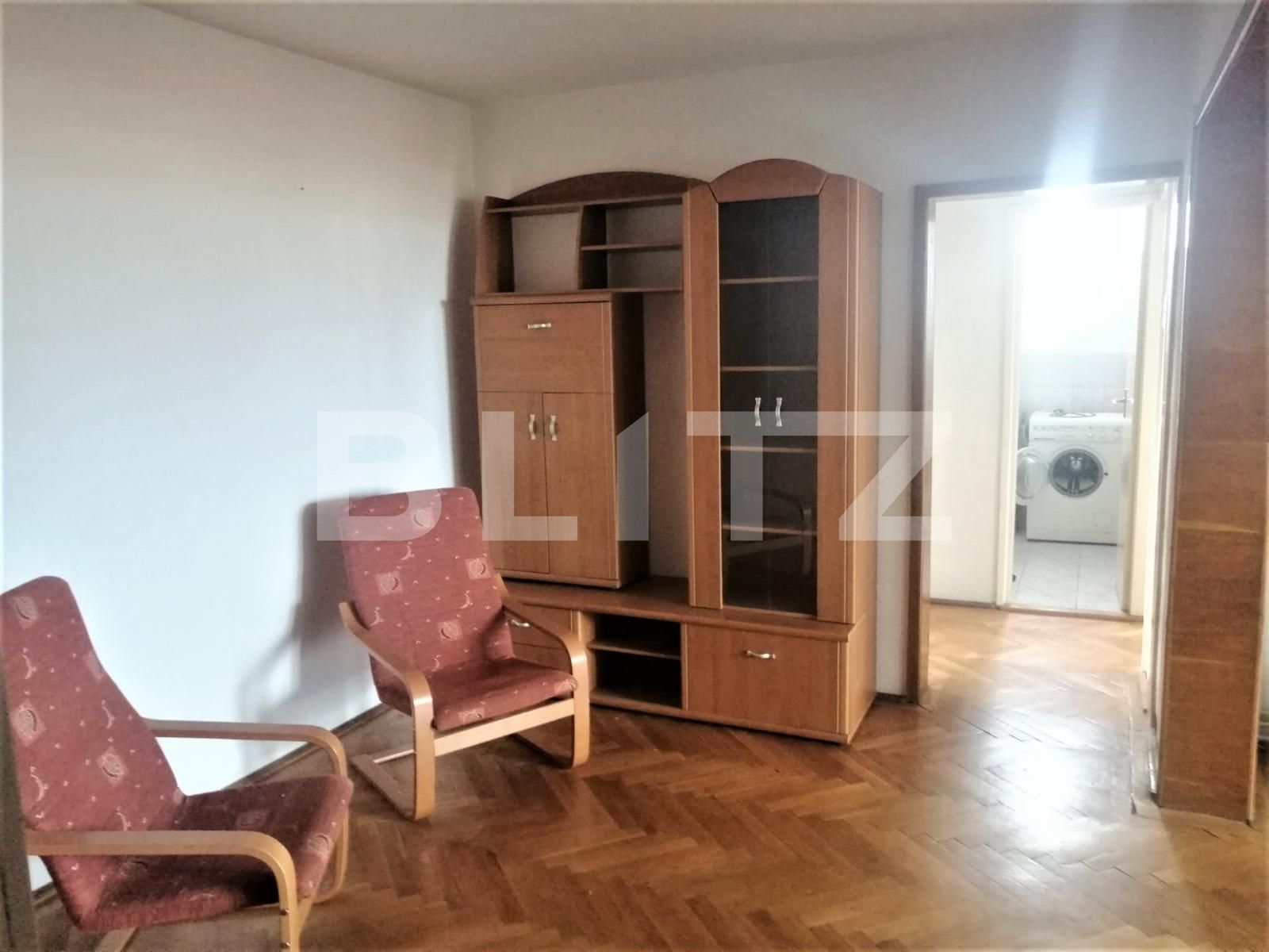 Apartament de vânzare 3 camere Take Ionescu - 72596AV | BLITZ Timișoara | Poza5