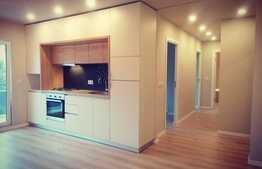 Apartament modern de 3 camere, complet renovat, zona Lipovei