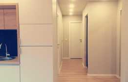 Apartament modern de 3 camere, complet renovat, zona Lipovei