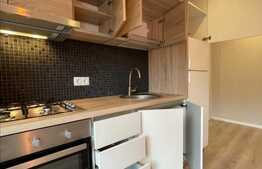 Apartament modern de 3 camere, complet renovat, zona Lipovei