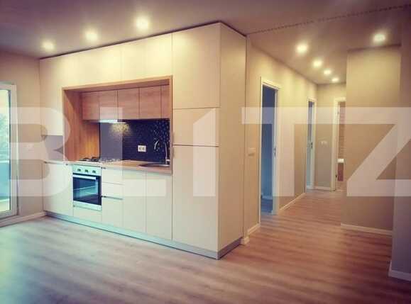 Apartament de vânzare 3 camere Lipovei - 72626AV | BLITZ Timișoara | Poza1