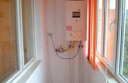 Apartament 3 camere, 64 mp, zona Lipovei