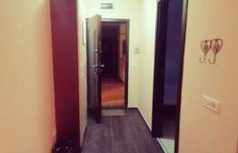 Apartament 3 camere, mobiltat si utilat, zona Aradului