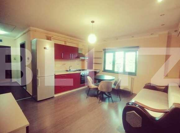 Apartament de vânzare 3 camere Aradului - 72636AV | BLITZ Timișoara | Poza1