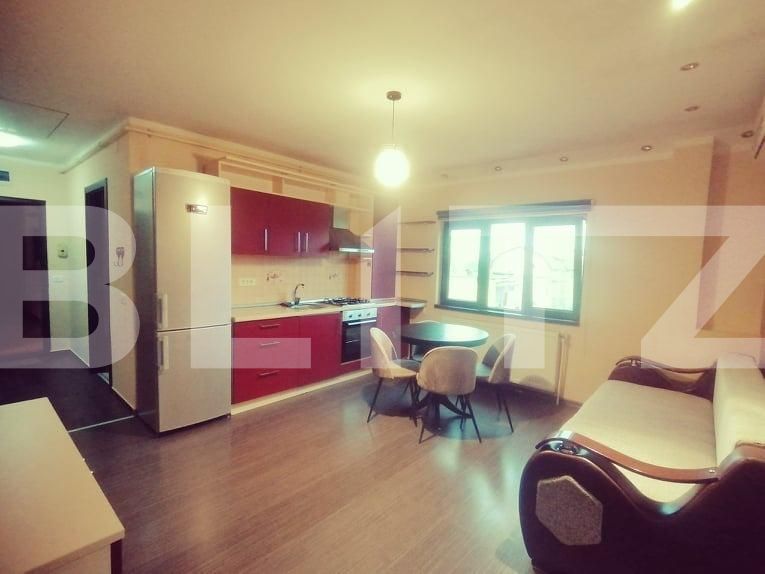 Apartament de vânzare 3 camere Aradului - 72636AV | BLITZ Timișoara | Poza1