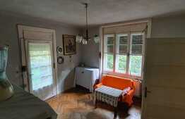 Vilă cu etaj cu suprafaţă utilă de 512 mp, teren 300 mp în zonă ultracentrală