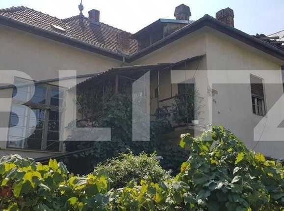 Casa de vânzare 7 camere Ultracentral - 72678CV | BLITZ Timișoara | Poza1