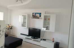 Finisaje moderne, 3 camere, etaj intermediar! Zona Fabric!