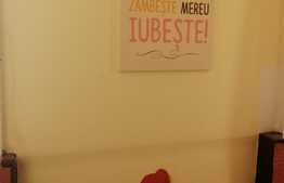 Finisaje moderne, 3 camere, etaj intermediar! Zona Fabric!