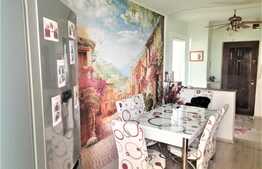 Finisaje moderne, 3 camere, etaj intermediar! Zona Fabric!