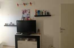 Finisaje moderne, 3 camere, etaj intermediar! Zona Fabric!