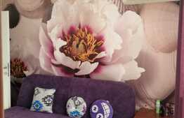 Finisaje moderne, 3 camere, etaj intermediar! Zona Fabric!