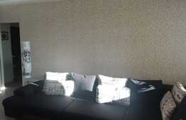 Finisaje moderne, 3 camere, etaj intermediar! Zona Fabric!