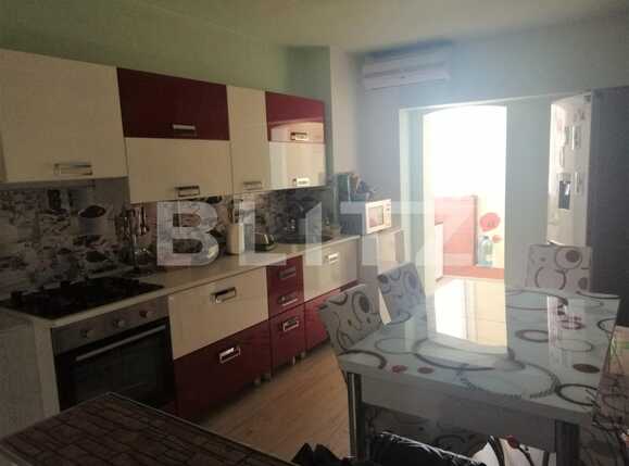 Apartament de vânzare 3 camere Fabric - 72697AV | BLITZ Timișoara | Poza5