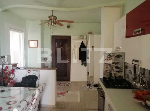 Apartament de vânzare 3 camere Fabric - 72697AV | BLITZ Timișoara | Poza2