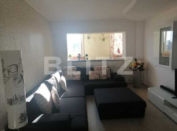 Apartament de vânzare 3 camere Fabric - 72697AV | BLITZ Timișoara | Poza16