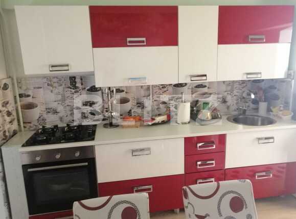 Apartament de vânzare 3 camere Fabric - 72697AV | BLITZ Timișoara | Poza4