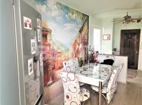 Apartament de vânzare 3 camere Fabric - 72697AV | BLITZ Timișoara | Poza3