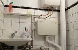 Oportunitate investiție! Garsonieră de 22 mp, zona AEM!