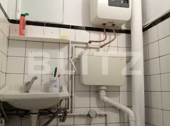 Garsonieră de vânzare Buziasului - 72701AV | BLITZ Timișoara | Poza9