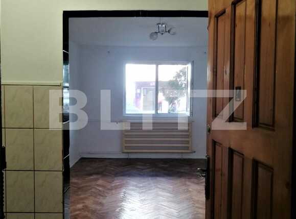 Garsonieră de vânzare Buziasului - 72701AV | BLITZ Timișoara | Poza1