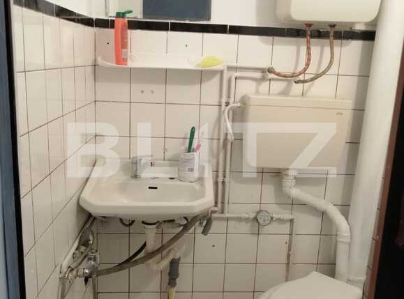 Garsonieră de vânzare Buziasului - 72701AV | BLITZ Timișoara | Poza10