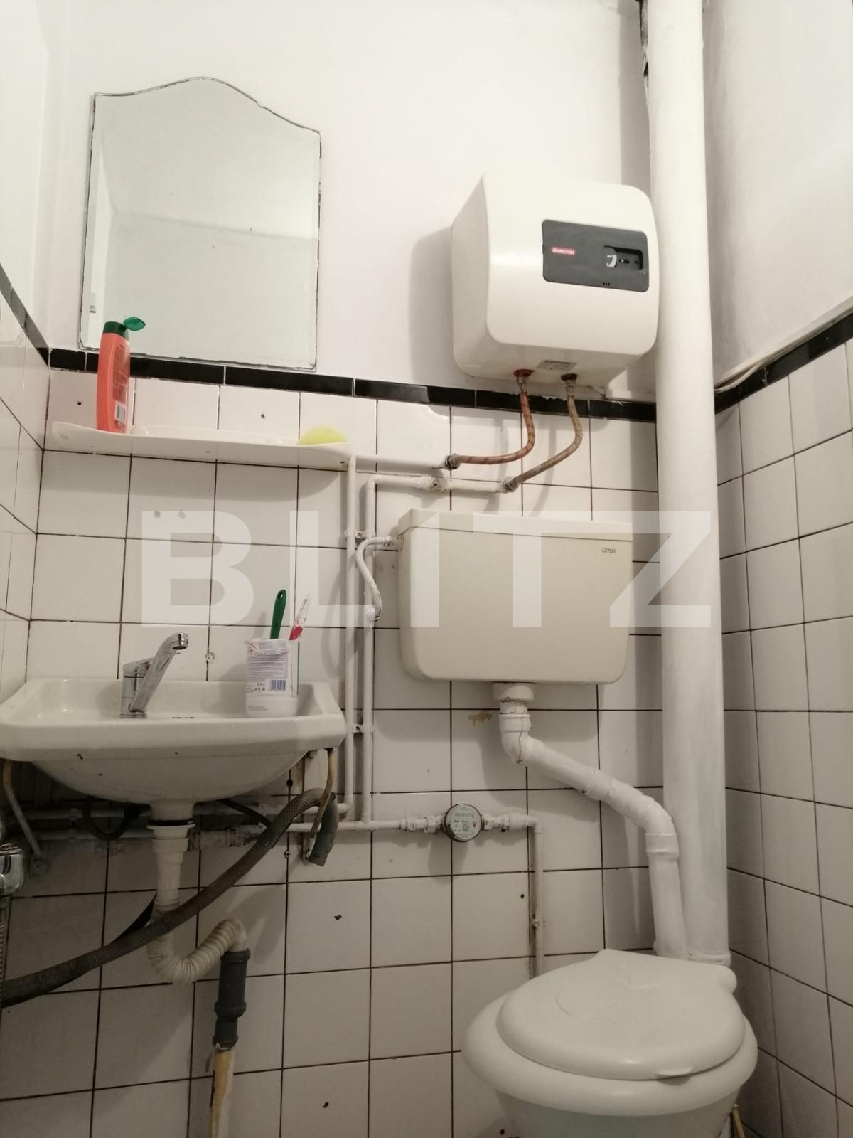 Garsonieră de vânzare Buziasului - 72701AV | BLITZ Timișoara | Poza9