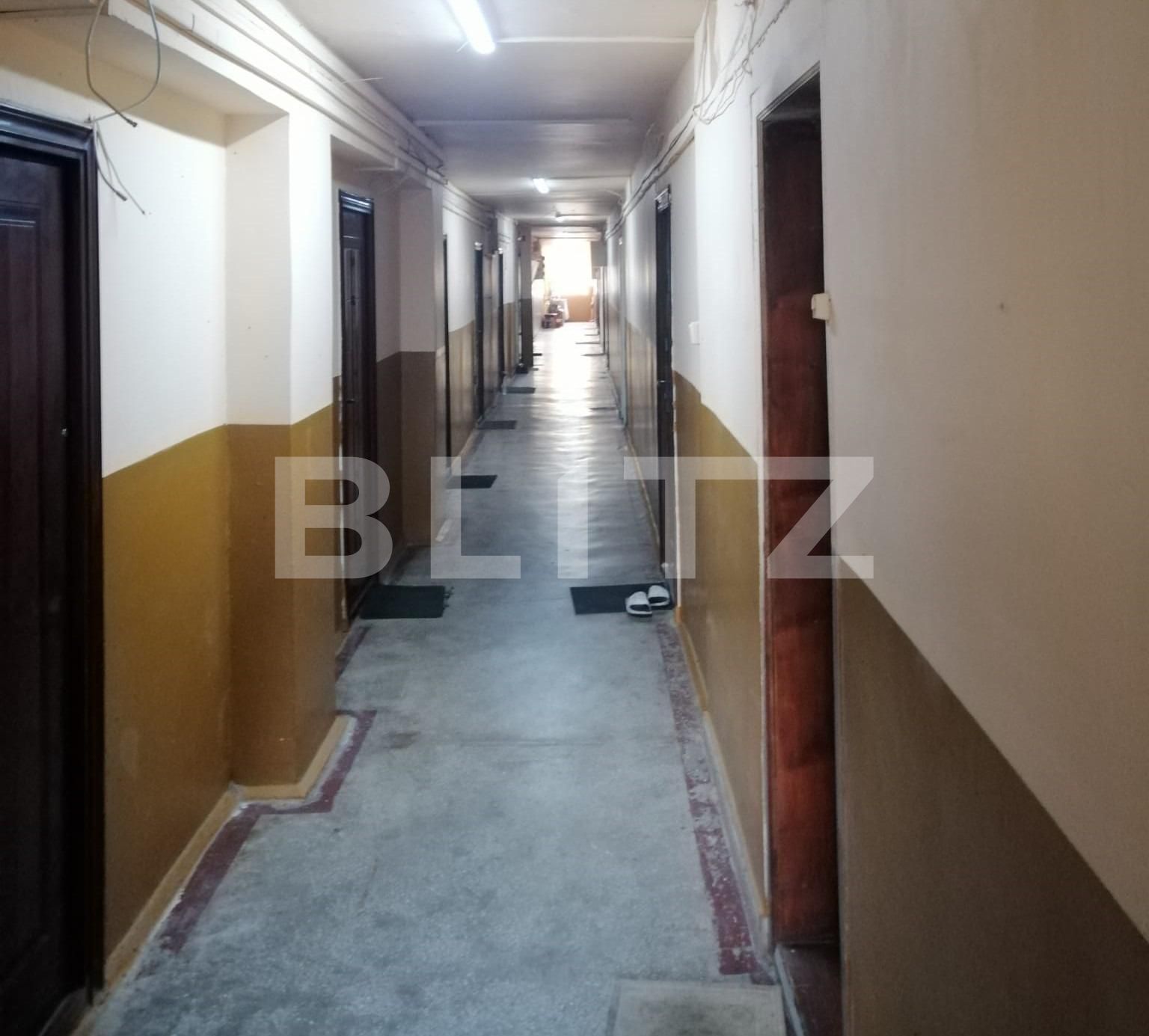Garsonieră de vânzare Buziasului - 72701AV | BLITZ Timișoara | Poza3