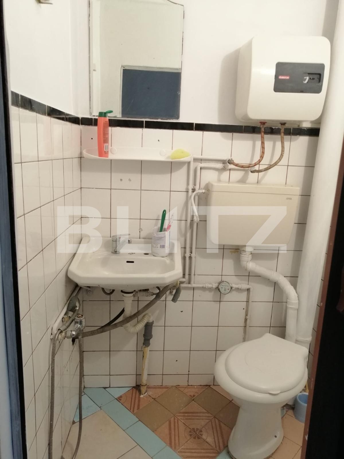 Garsonieră de vânzare Buziasului - 72701AV | BLITZ Timișoara | Poza10