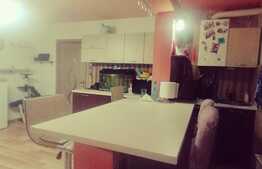 Apartament 3 camere, utilat si mobilat, zona Gheorghe Lazar