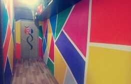 Apartament 3 camere, utilat si mobilat, zona Gheorghe Lazar