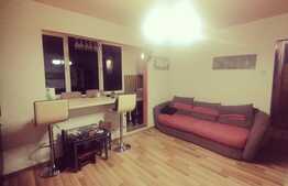 Apartament 3 camere, utilat si mobilat, zona Gheorghe Lazar