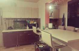 Apartament 3 camere, utilat si mobilat, zona Gheorghe Lazar