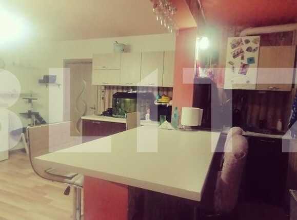 Apartament de vânzare 3 camere Gheorghe Lazar - 72715AV | BLITZ Timișoara | Poza3