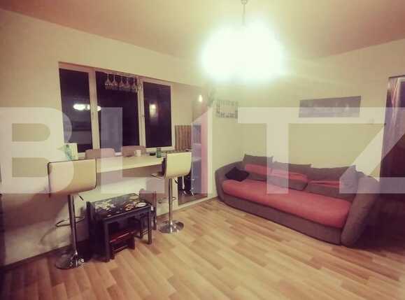 Apartament de vânzare 3 camere Gheorghe Lazar - 72715AV | BLITZ Timișoara | Poza1