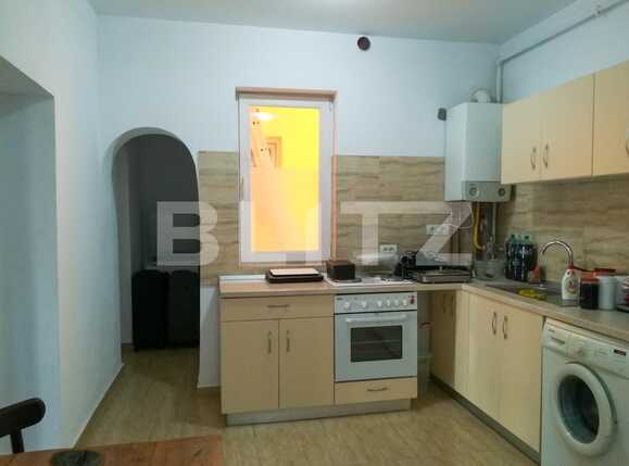 Apartament de vânzare 2 camere Balcescu - 72755AV | BLITZ Timișoara | Poza6