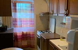 Garsoniera decomandata, 32 mp utili, parter, zona Blascovici