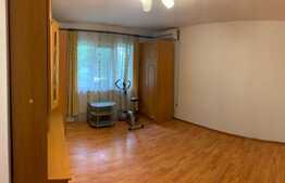 Garsoniera decomandata, 32 mp utili, parter, zona Blascovici