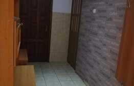 Garsoniera decomandata, 32 mp utili, parter, zona Blascovici