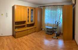 Garsoniera decomandata, 32 mp utili, parter, zona Blascovici