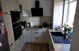 Apartament 3 camere, decomandat, lux, etaj intermediar, zona Buziasului