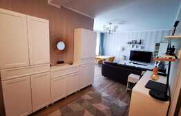 Apartament 3 camere, decomandat, lux, etaj intermediar, zona Buziasului