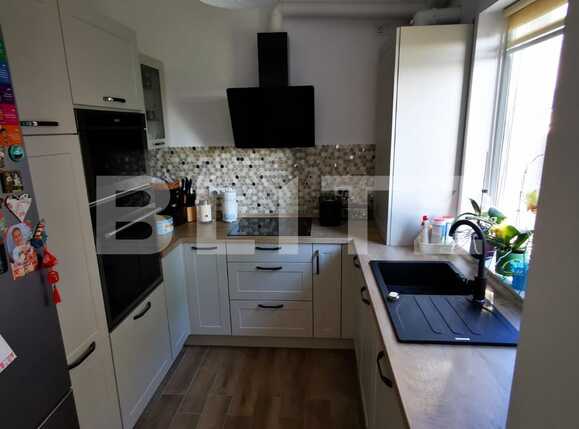 Apartament de vânzare 3 camere Buziasului - 72777AV | BLITZ Timișoara | Poza3