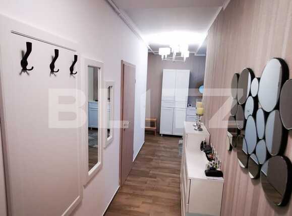 Apartament de vânzare 3 camere Buziasului - 72777AV | BLITZ Timișoara | Poza5