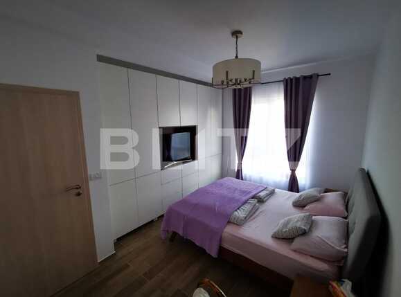 Apartament de vânzare 3 camere Buziasului - 72777AV | BLITZ Timișoara | Poza4